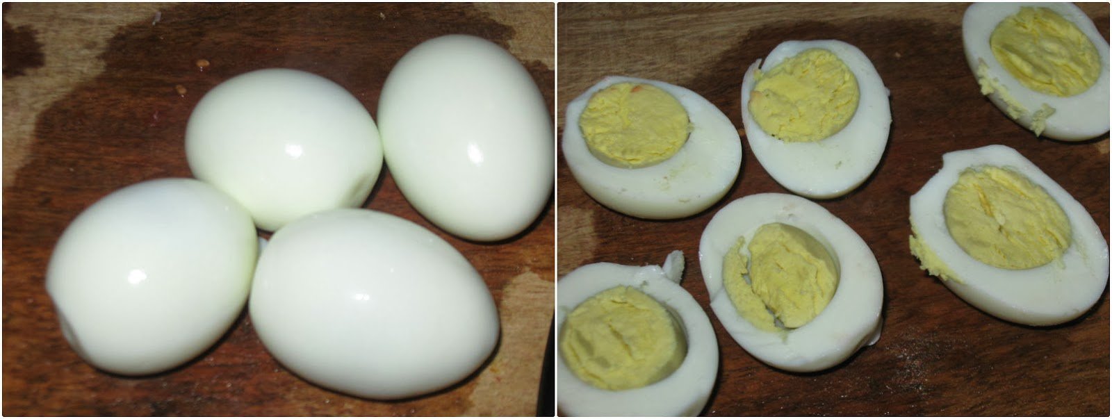 Kolhapuri Egg Masala