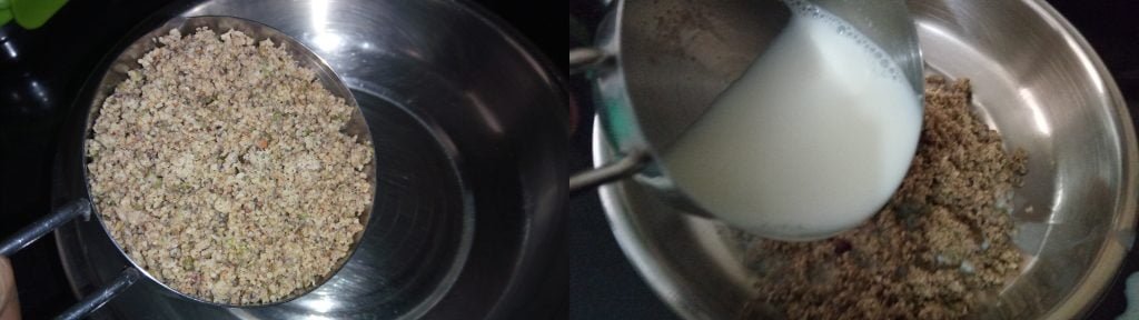 Thandai