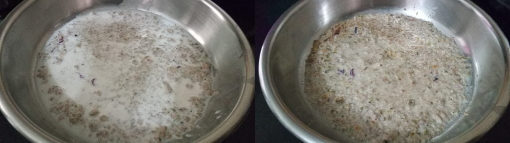 Thandai