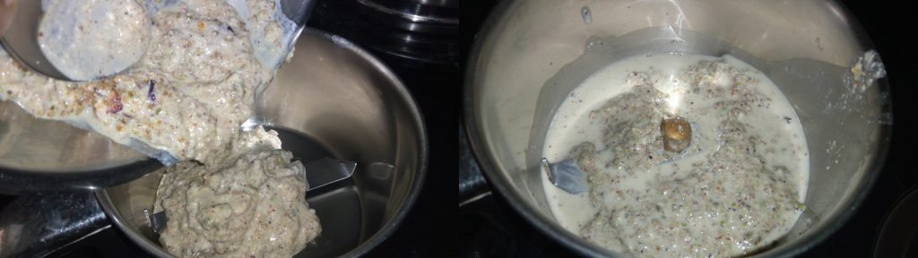 Thandai