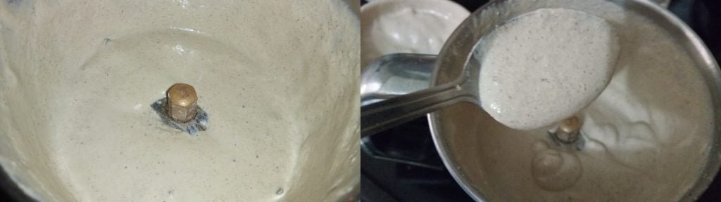 Thandai