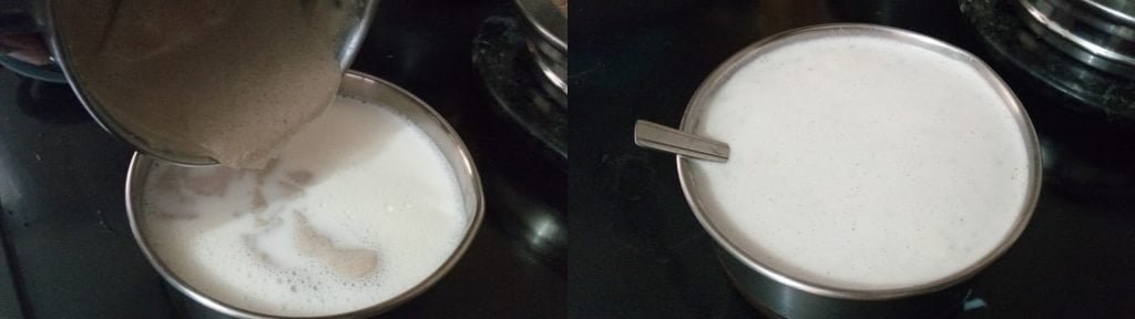 Thandai