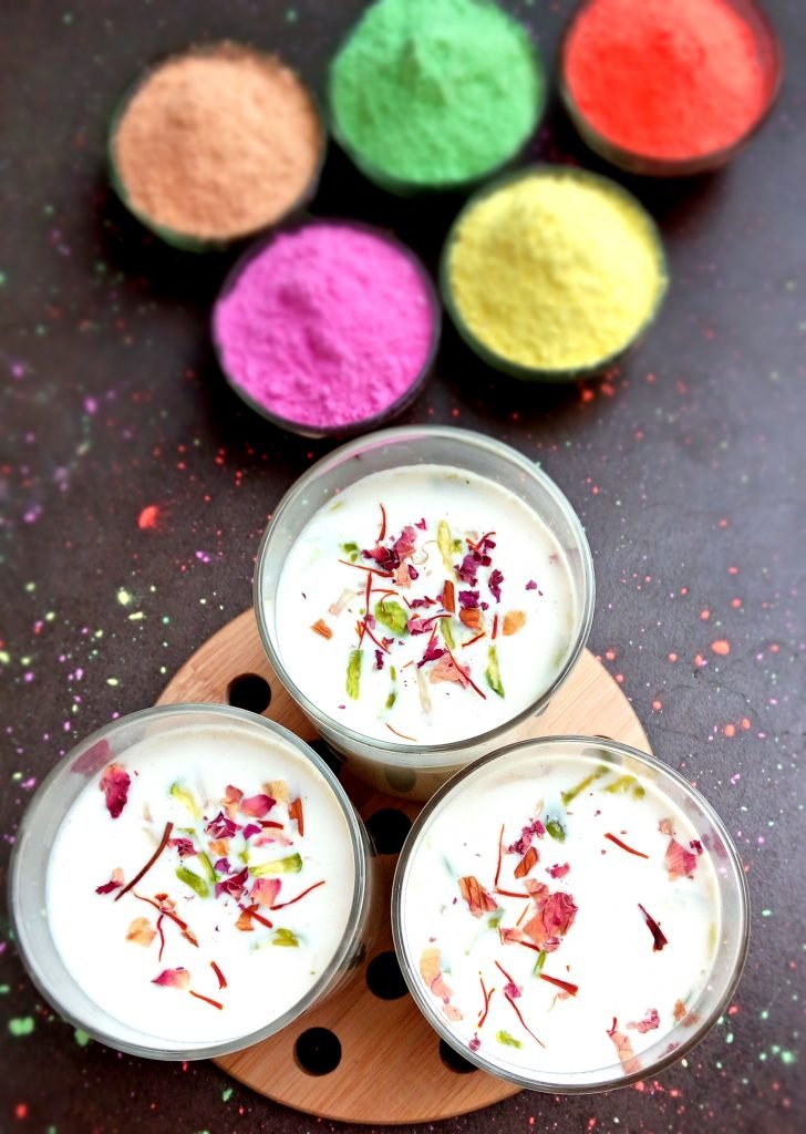 Thandai