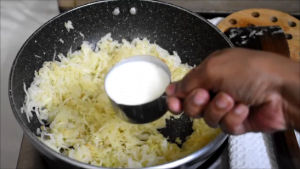 Dumroot|kashi halwa|ash gourd halwa recipe - Palate's Desire