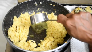 Dumroot|kashi halwa|ash gourd halwa recipe - Palate's Desire