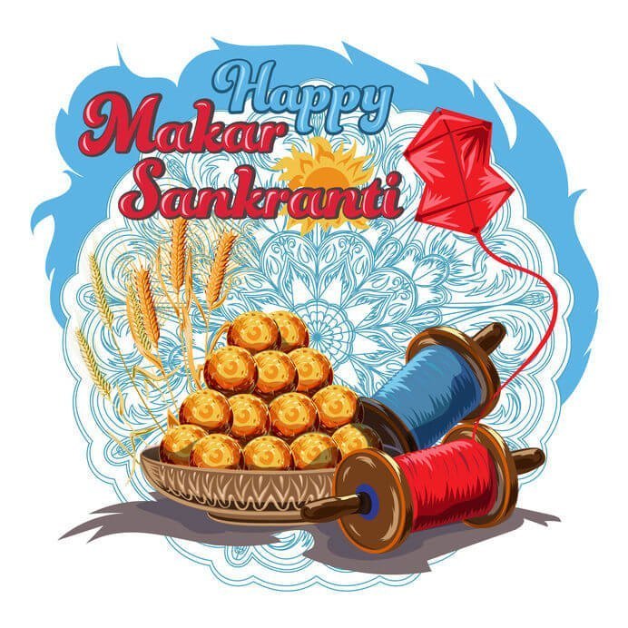 Makar Sankranti Recipes Makar Sankranti