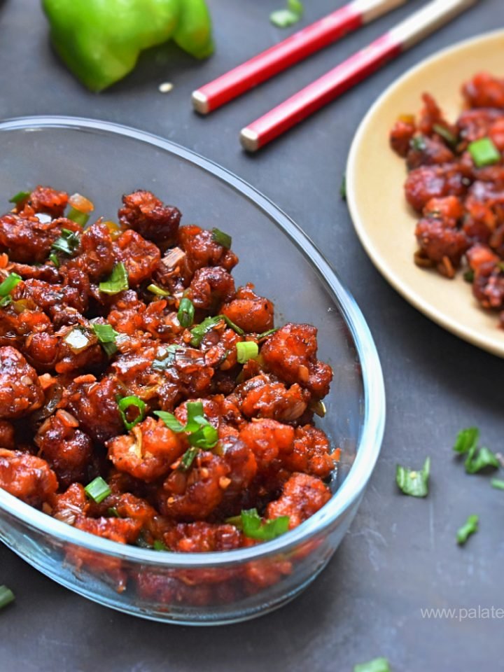 Ragi Soup ( Step By Step with Video ) - Palate's Desire