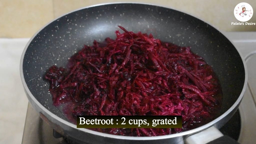 Beetroot Pachadi Recipe| how to make Beetroot Pachadi