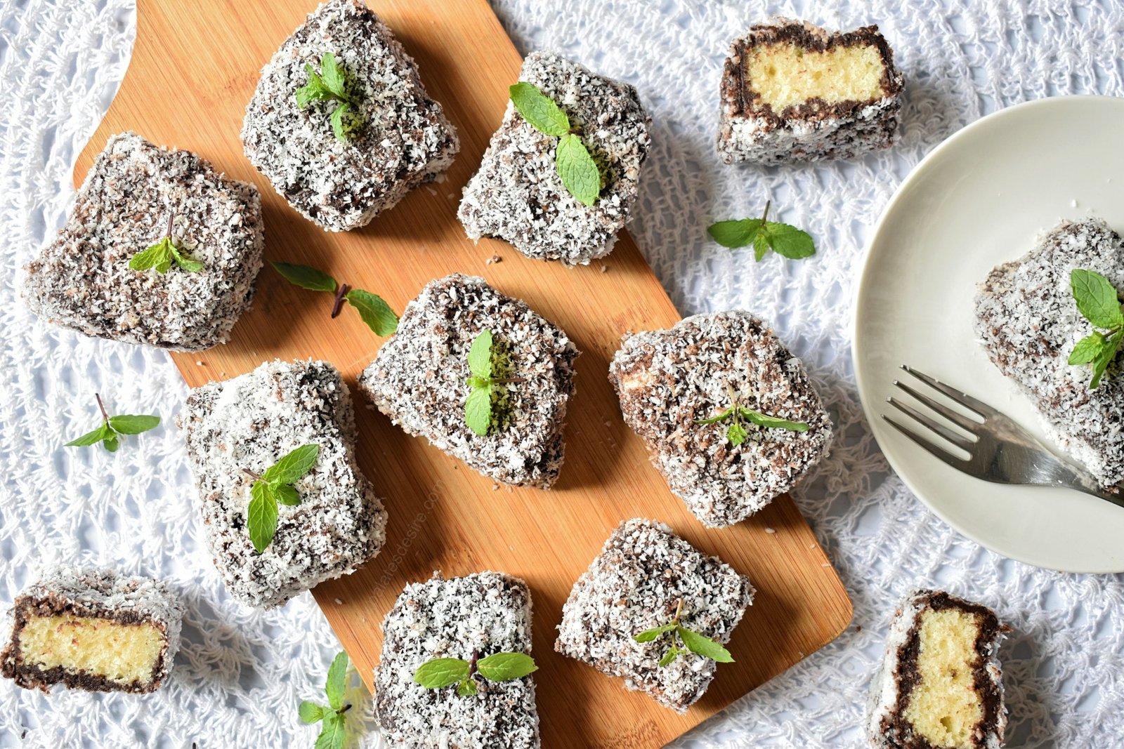 Lamington