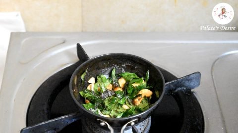 Chicken Ghee Roast Masala Recipe - Palate's Desire
