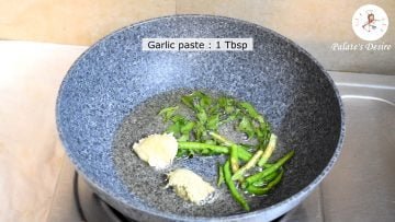 Chicken Ghee Roast Masala Recipe - Palate's Desire