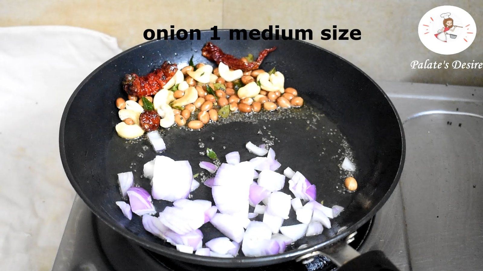 Bisi Bele Bath Recipe | Hot Lentil Rice -Karnataka Style - Palate's Desire