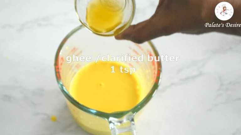 how to make turmeric milk