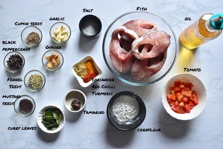 chettinad-fish-fry-ingredients