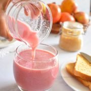 homemade-pomegranate-juice