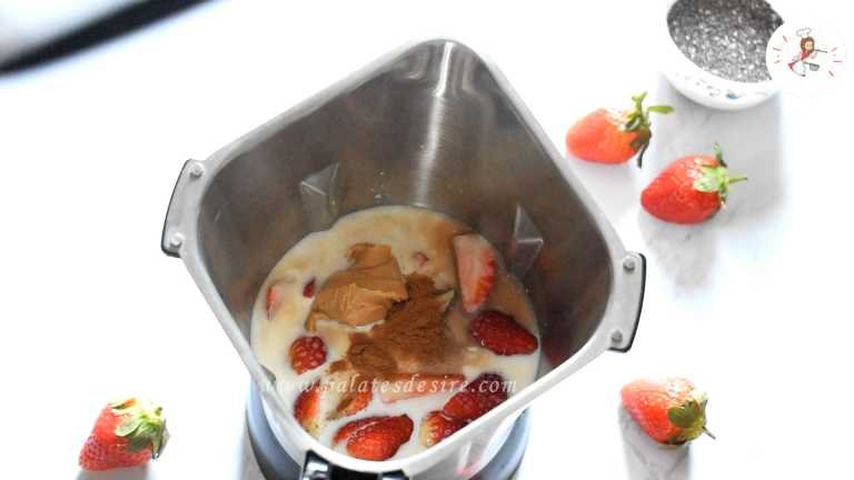 strawberry-and-milk-to-blend