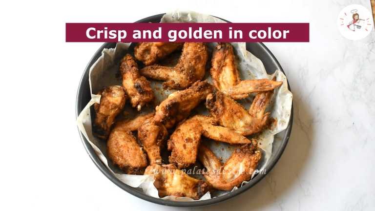 crispy-baked-chicken-wings