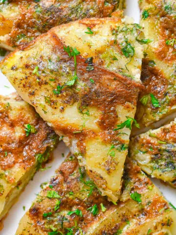 spanish-potato-omelette-cut-into-wedges