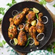 Tangdi-chicken-recipe