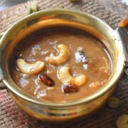 moongdal-payasam-with-cashews-raisins